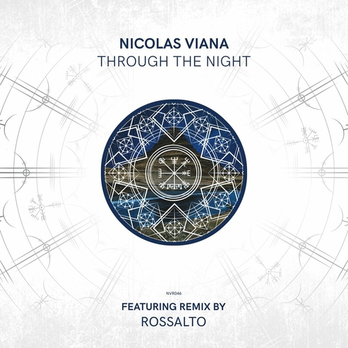 Nicolas Viana - Through the Night [NVR046]